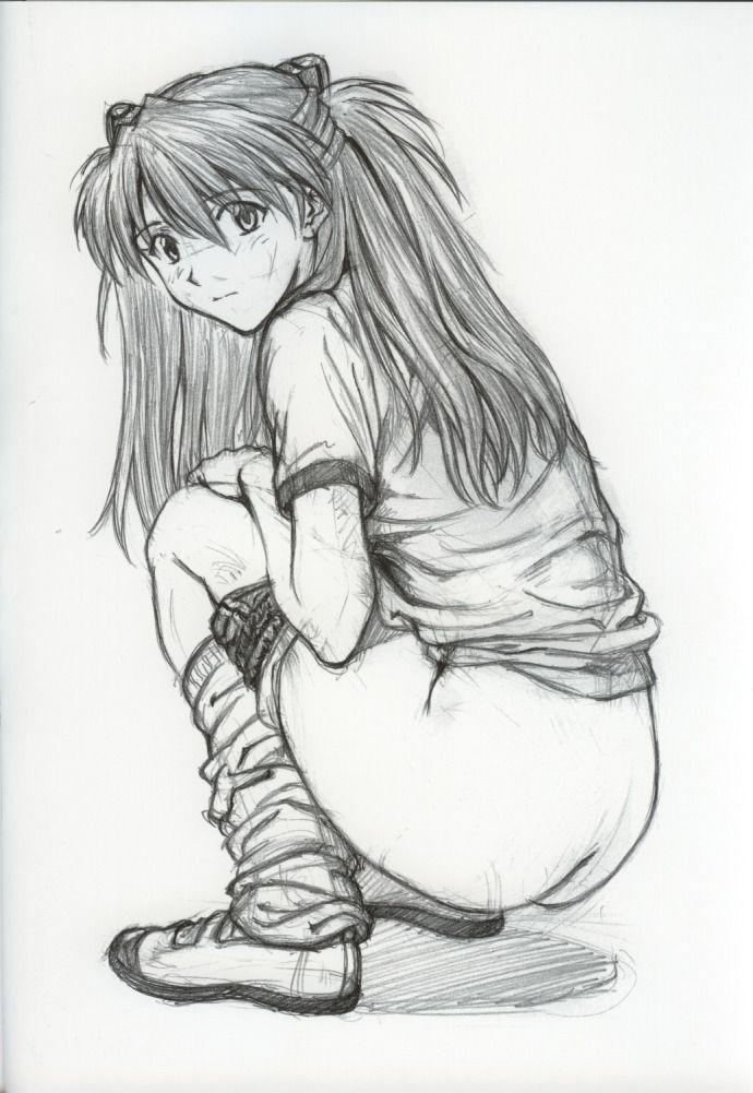 Evangelion Dj - A-1 A-one 1