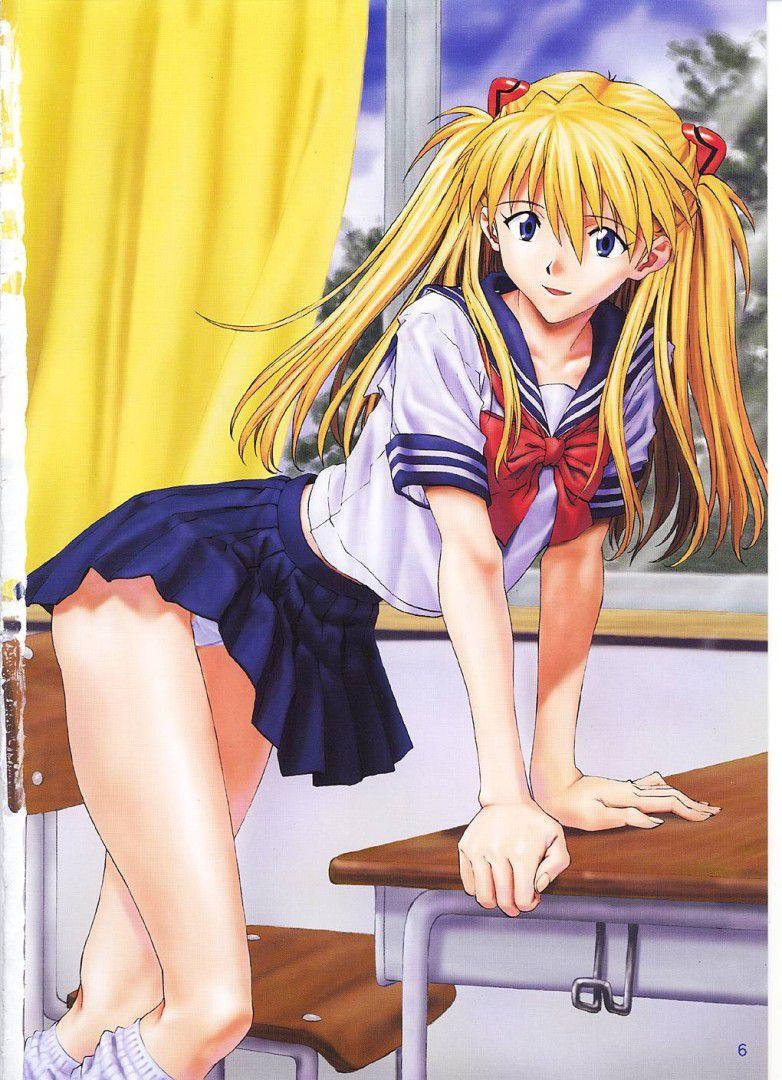 Evangelion Dj - A-1 A-one 1