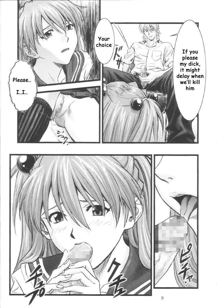 Evangelion Dj - A-1 A-one 1