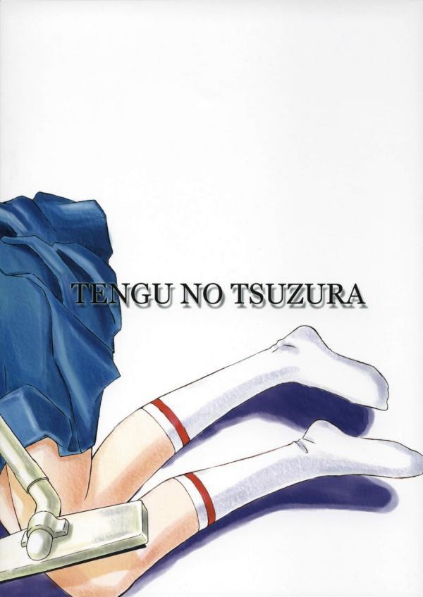 Evangelion Dj - Asuka Trial 1