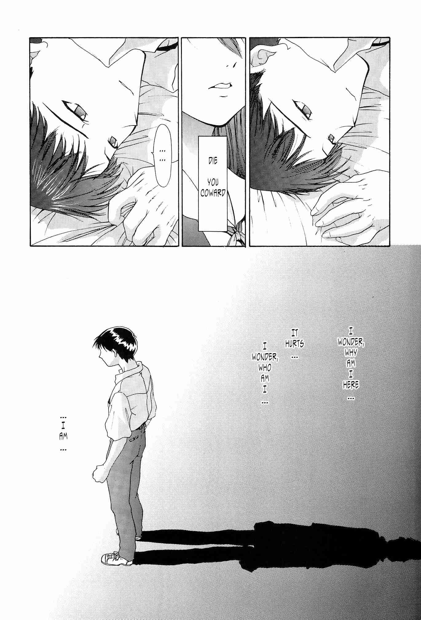 Evangelion Dj - Evangelium Aeternitatis 2
