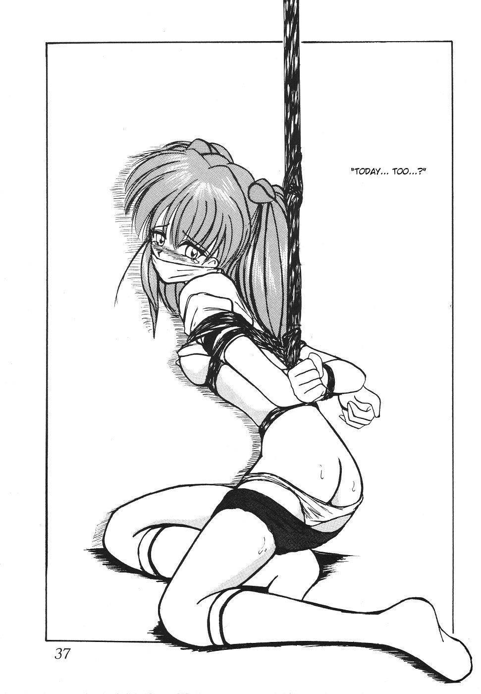 Evangelion Dj - Second Hobaku Project 1