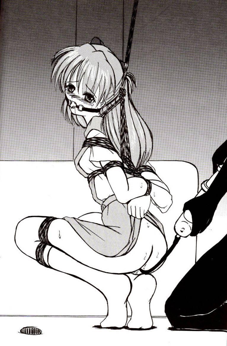 Evangelion Dj - Second Hobaku Project 1
