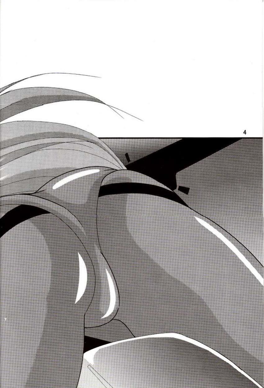 Evangelion Dj - Second Hobaku Project 2