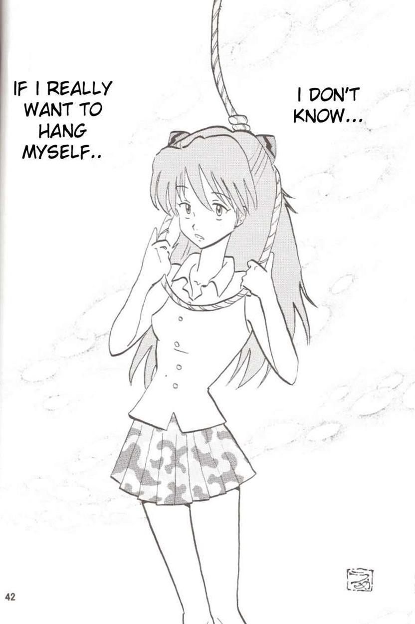 Evangelion Dj - Second Hobaku Project 2