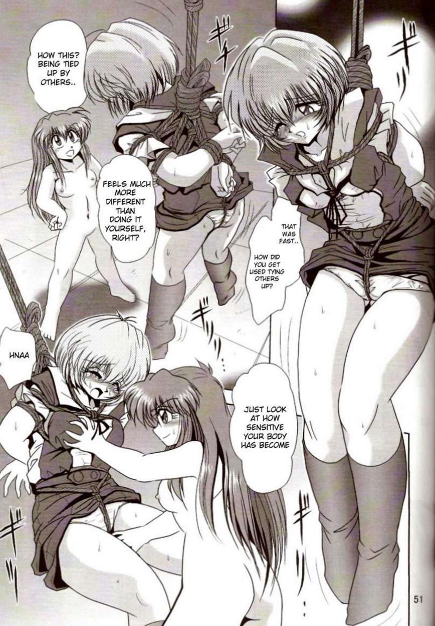 Evangelion Dj - Second Hobaku Project 2