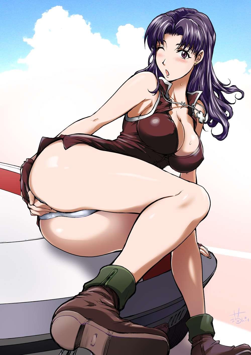 Evangelion Dj - The Prank Night 1