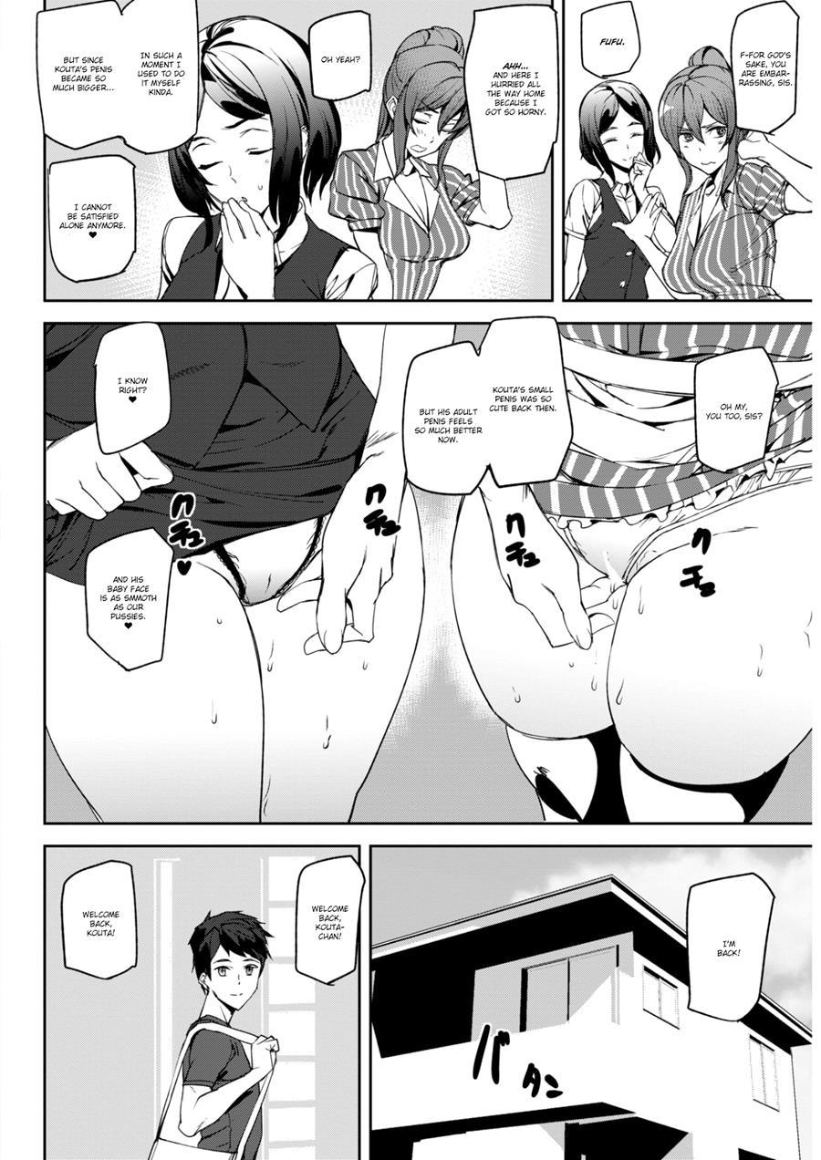 Everyday Work 1