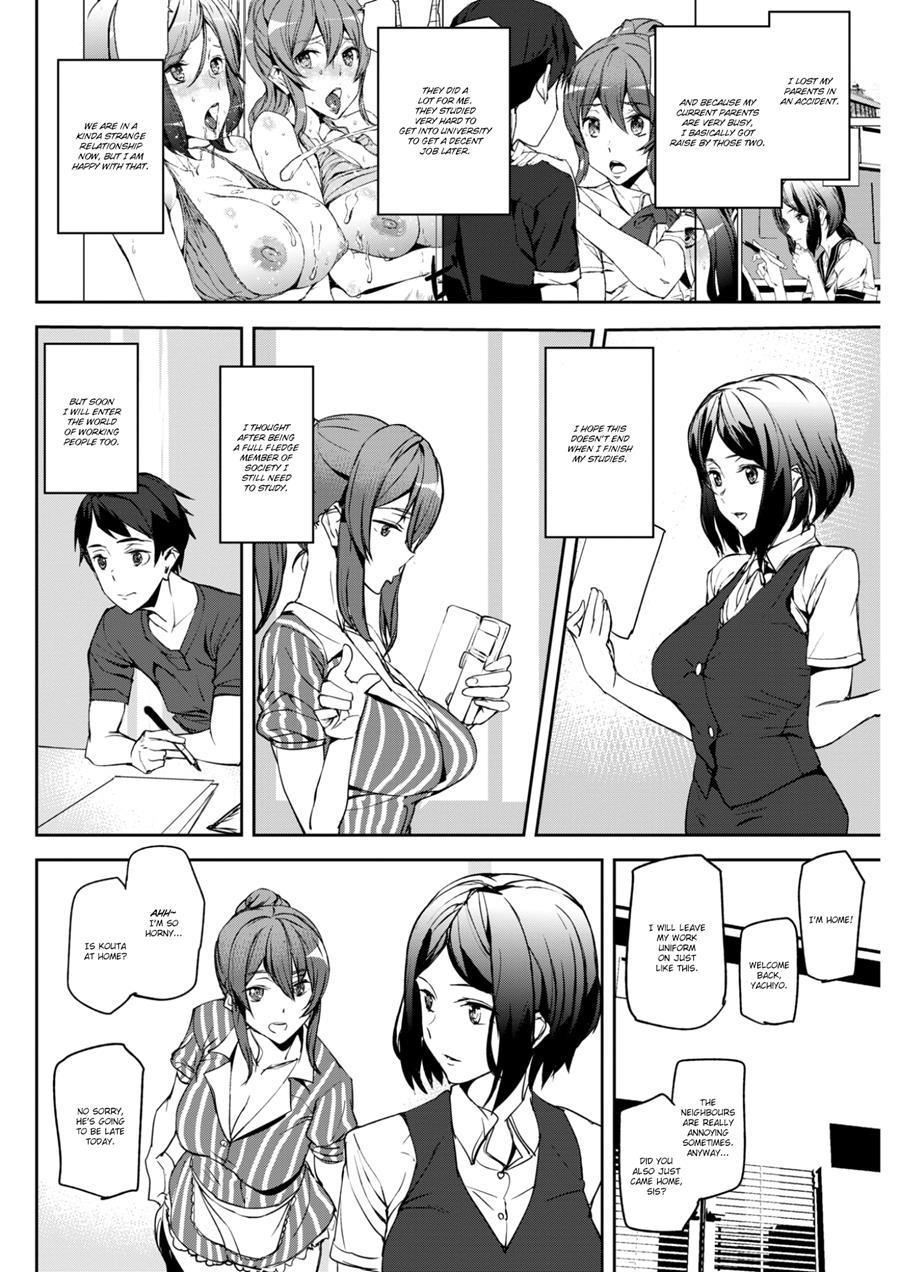 Everyday Work 1
