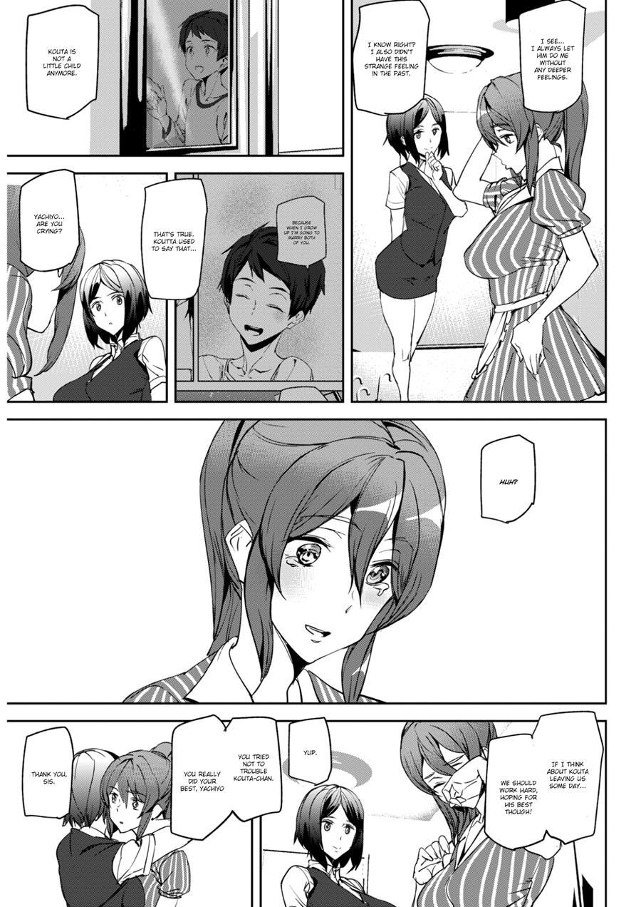 Everyday Work 1