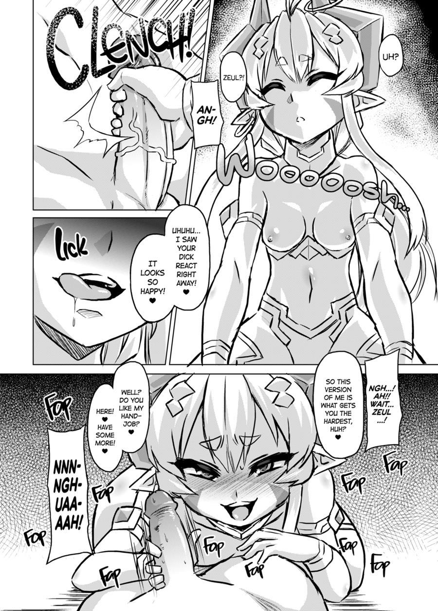 Evil At Heart 1