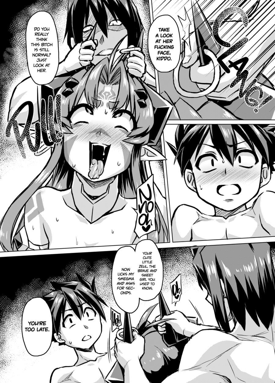 Evil At Heart 1