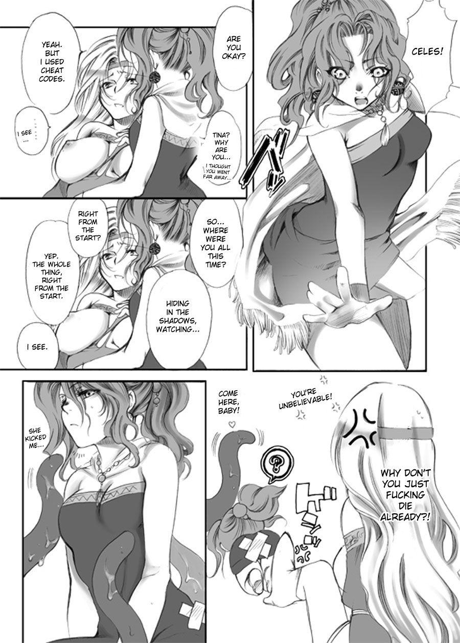 Evil Opera 1