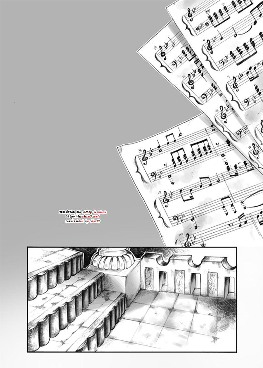 Evil Opera 1