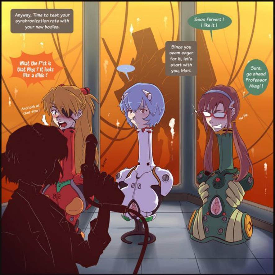 Evo-pot 1