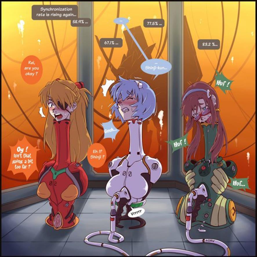 Evo-pot 1