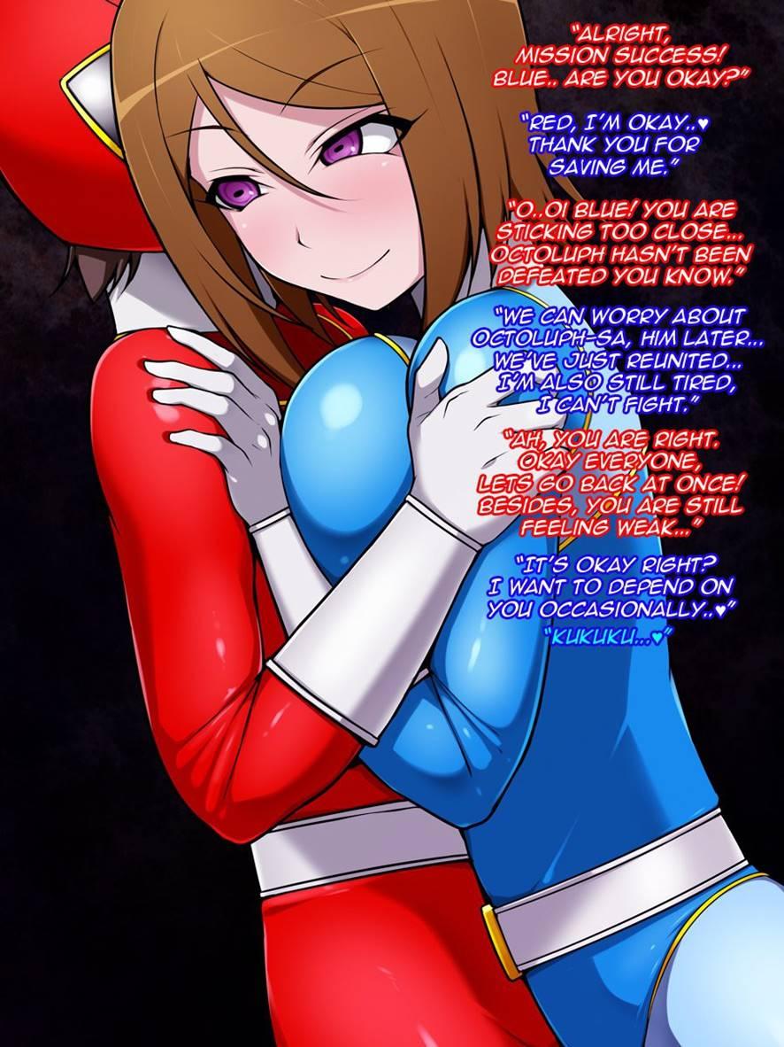 Evol Blue Monster Training 1