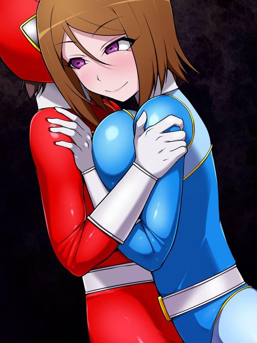 Evol Blue Monster Training 1