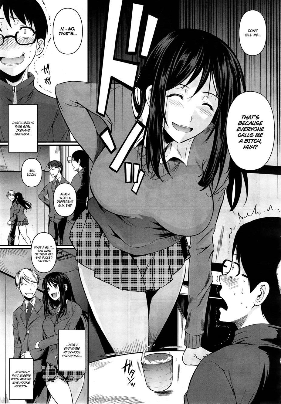 Execute The B.b. Plan! 1