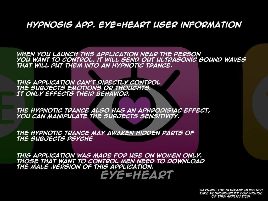 Eye=heart 1
