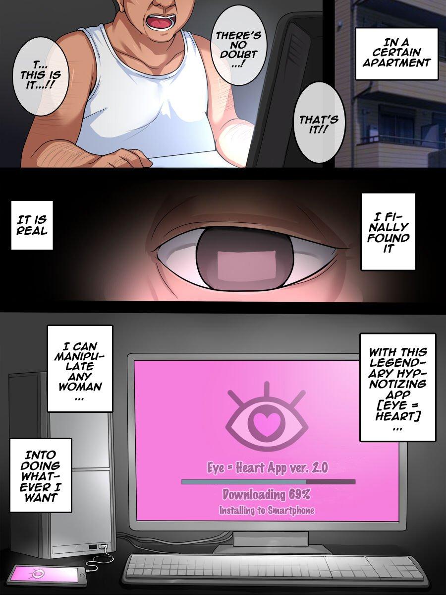 Eye=heart 2