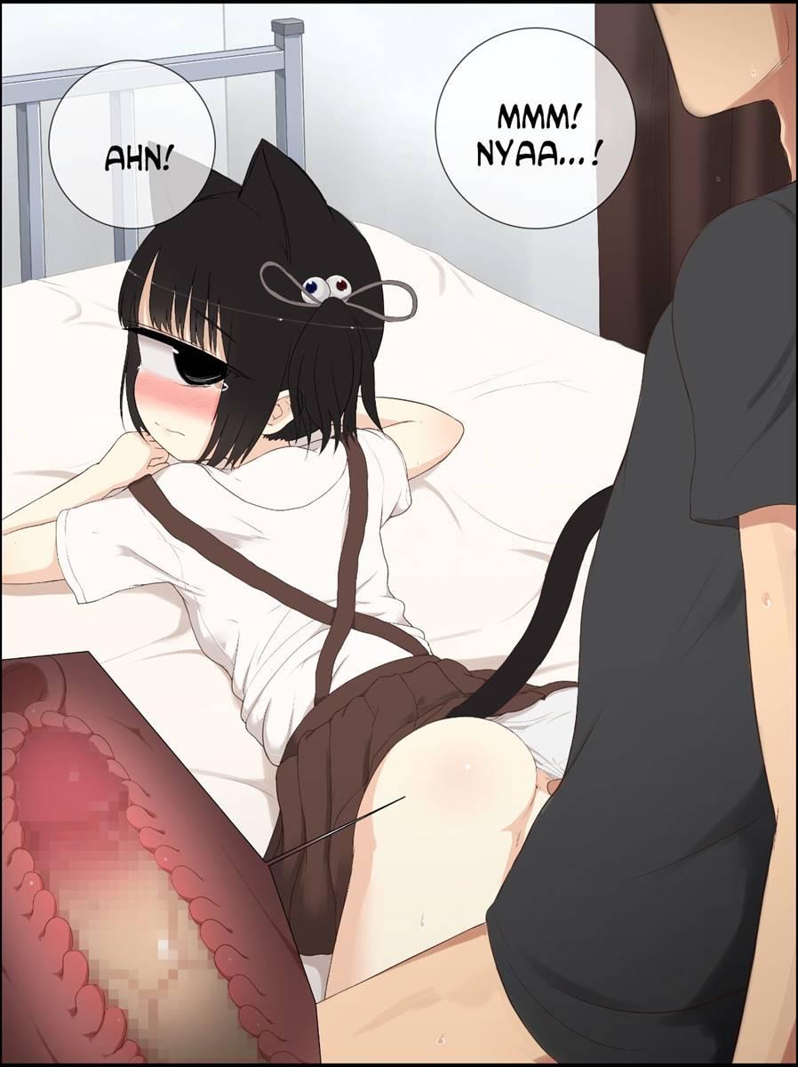 Eye~aigan Shoujo~ 1