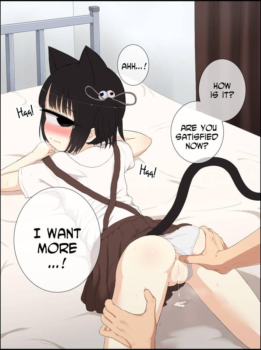 Eye~aigan Shoujo~ 1