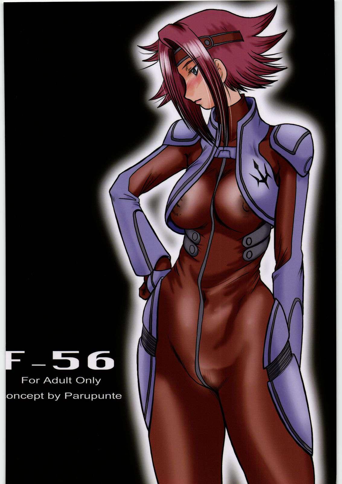 F-56 1