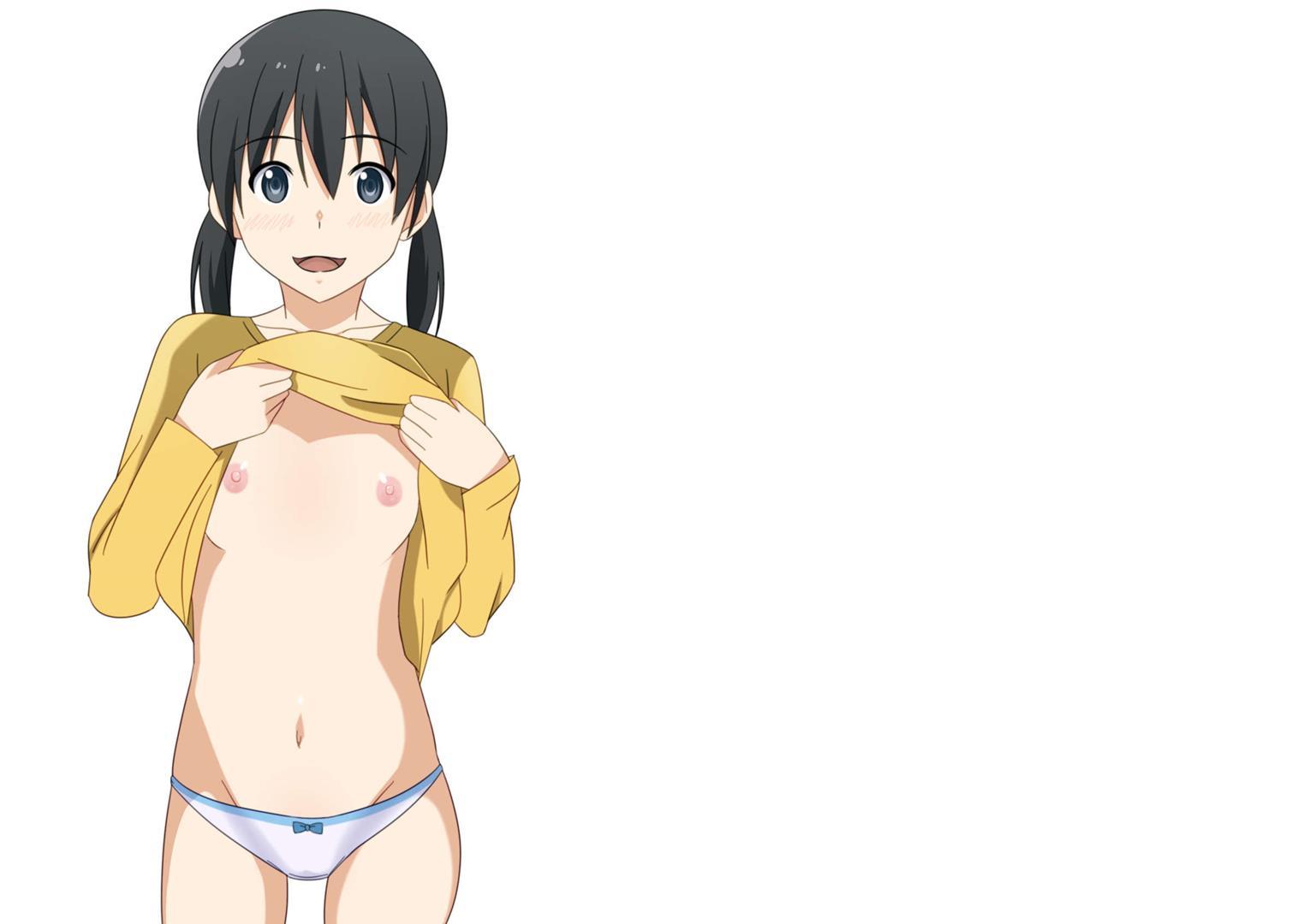 F.h. (flying Witch) 1