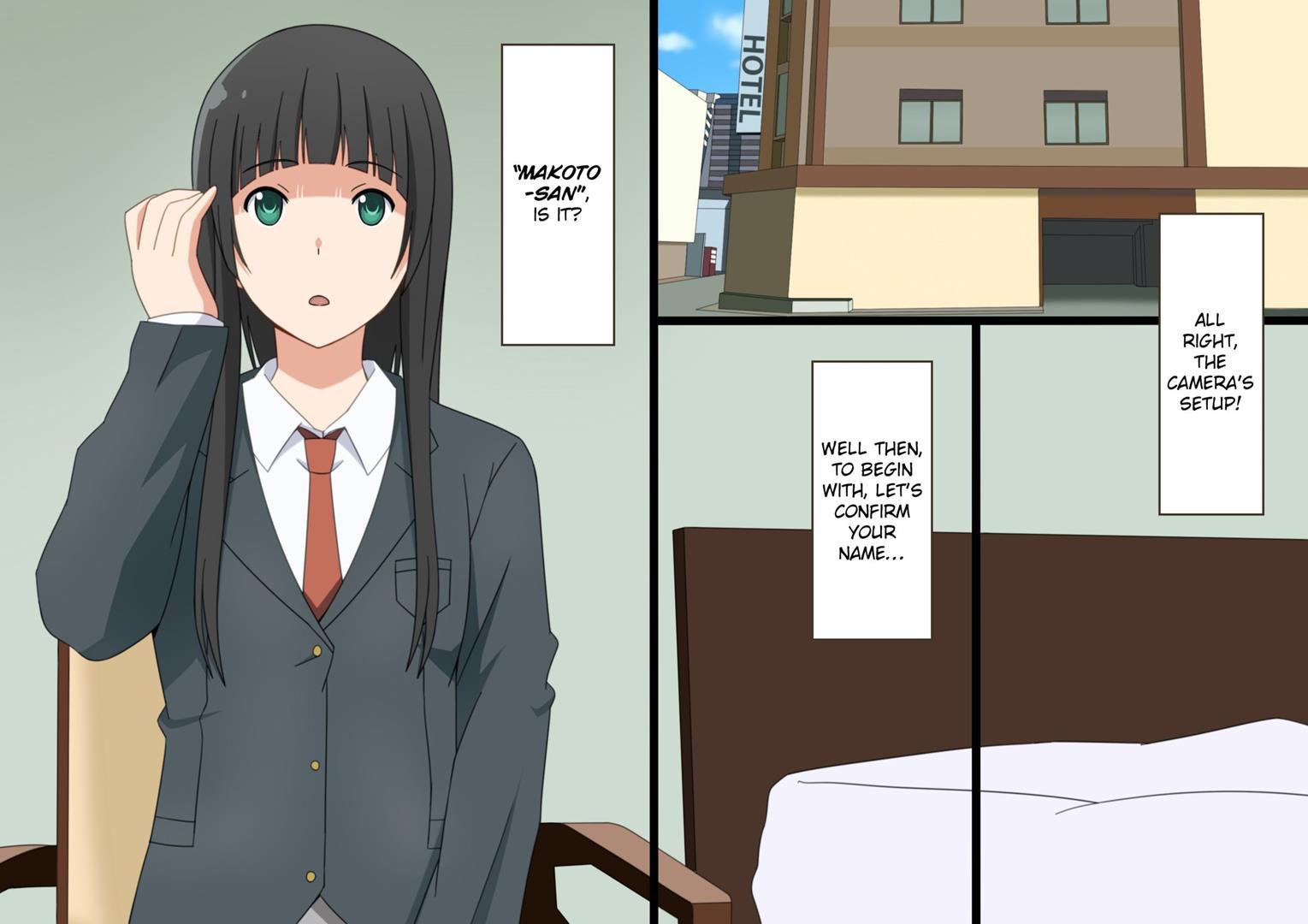 F.h. (flying Witch) 1