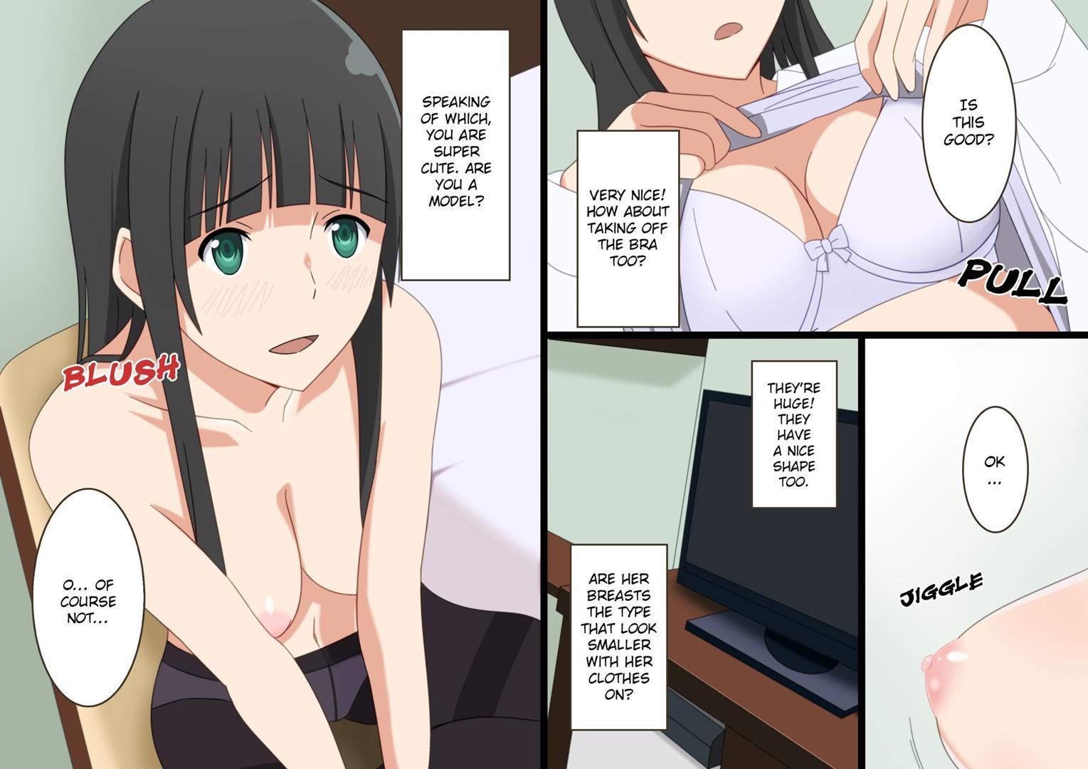 F.h. (flying Witch) 1
