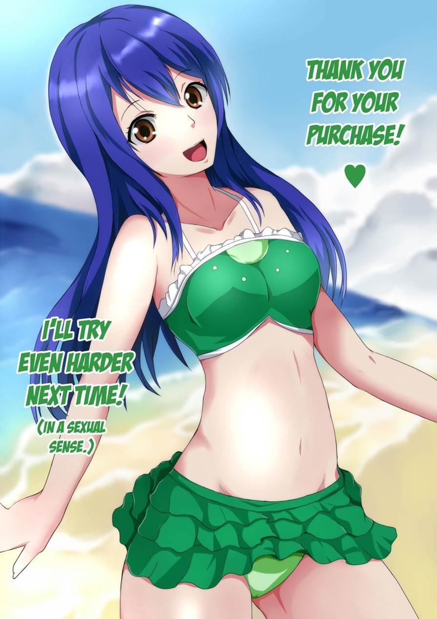 Fairy Paradise 1