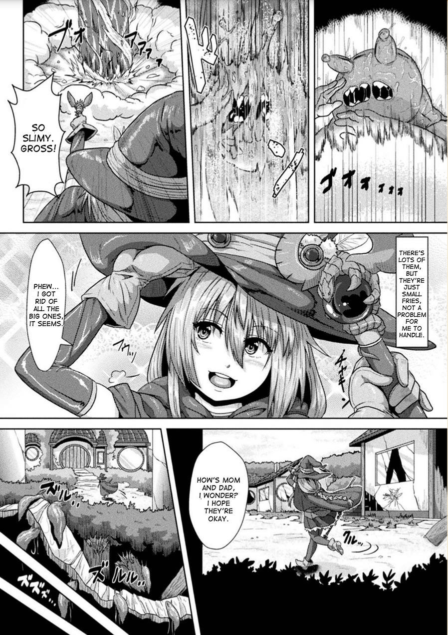 Fallen Witch 1