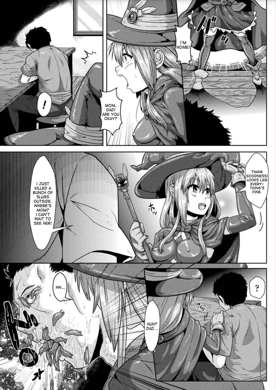 Fallen Witch 1