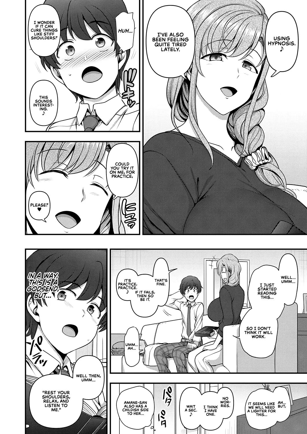 Family Control 1