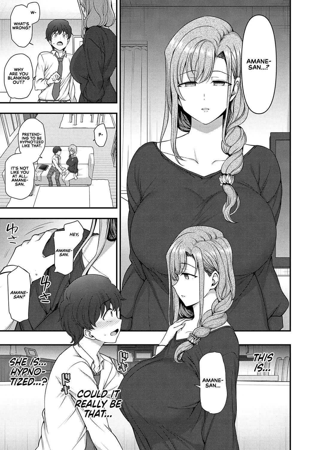 Family Control 1