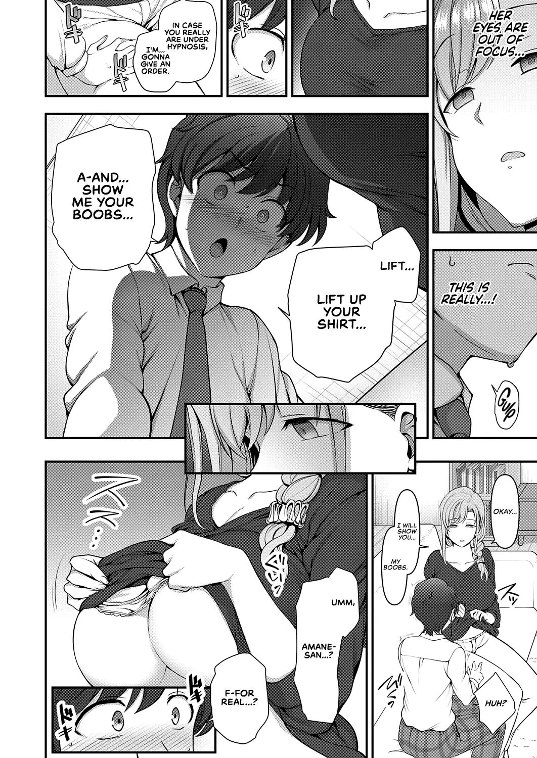Family Control 1