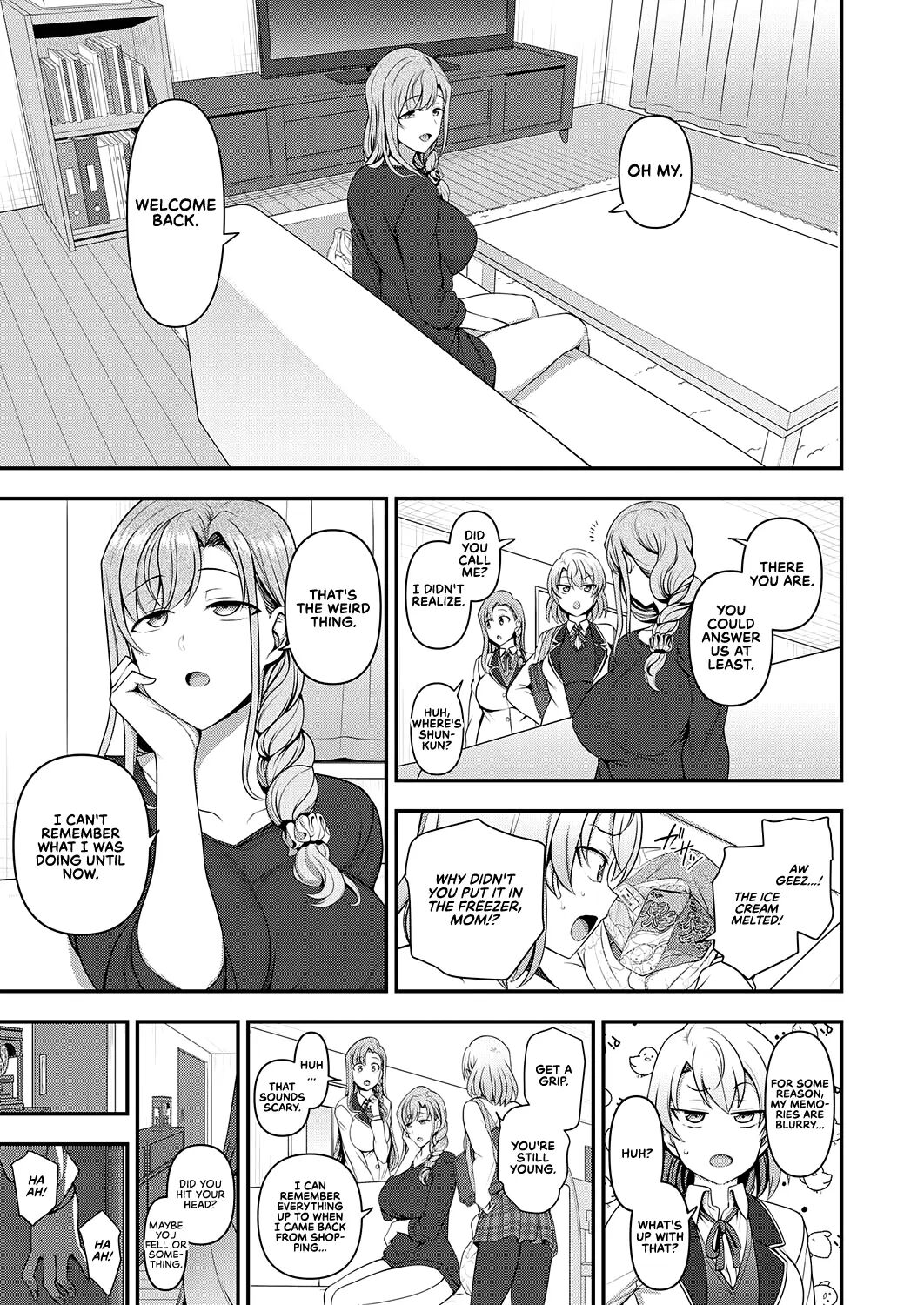 Family Control 1