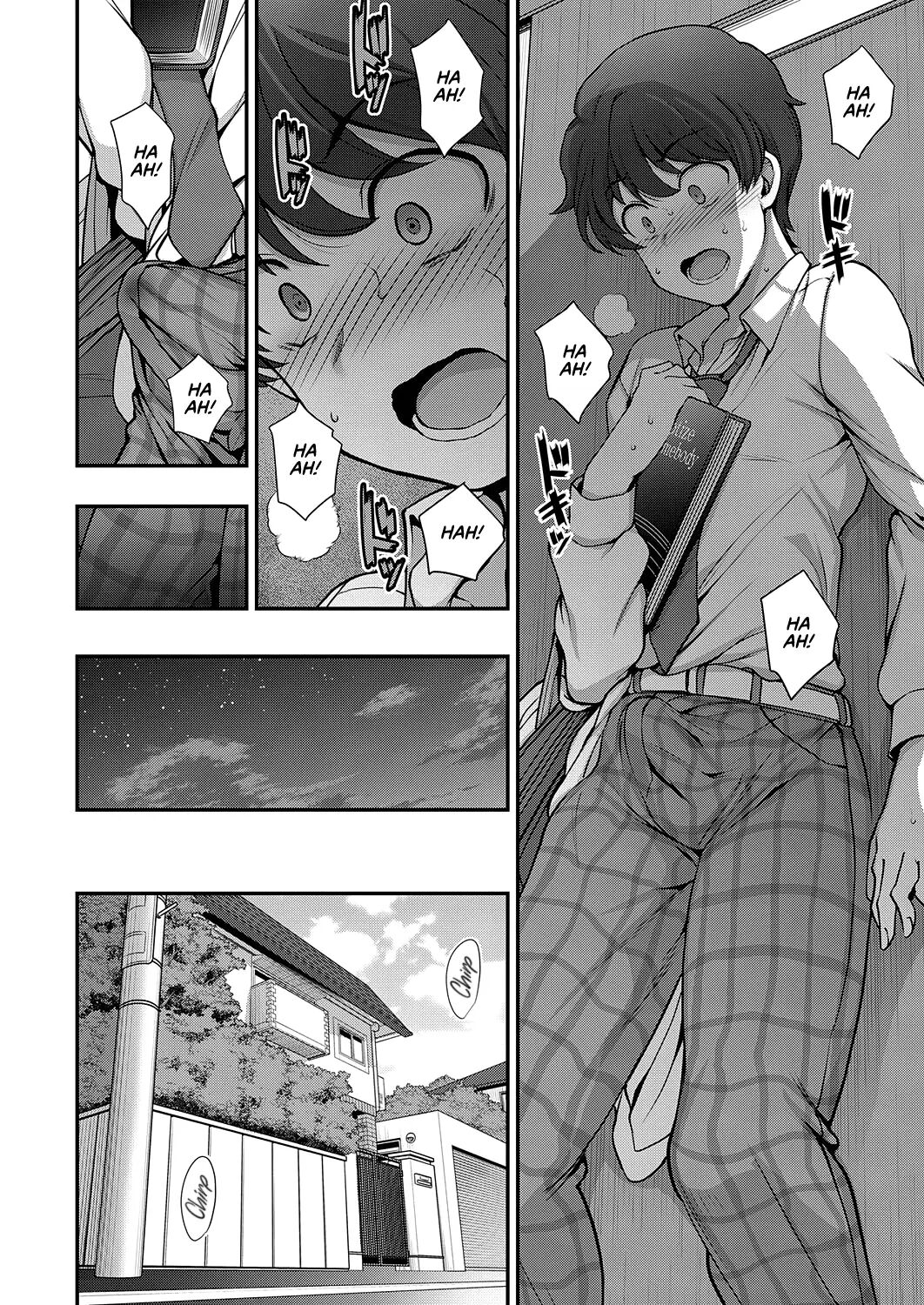 Family Control 1
