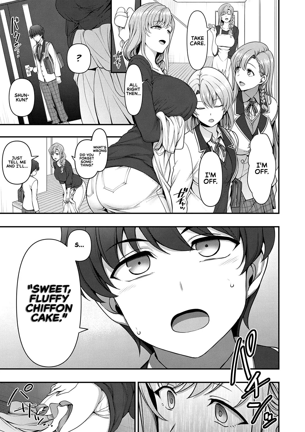 Family Control 1
