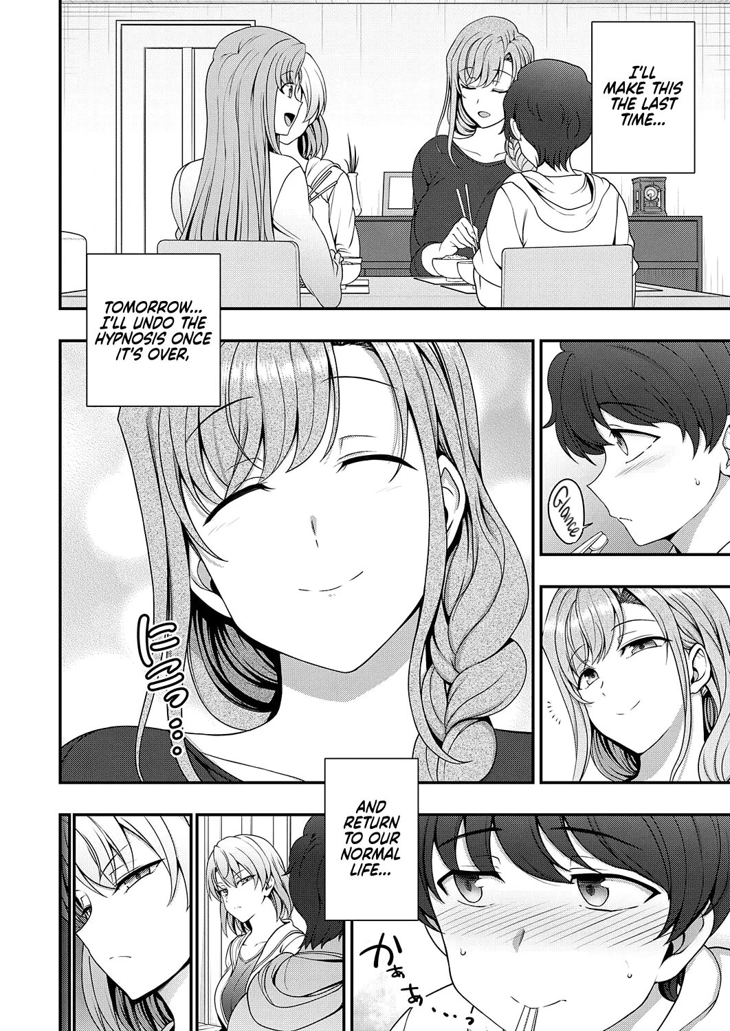 Family Control 1