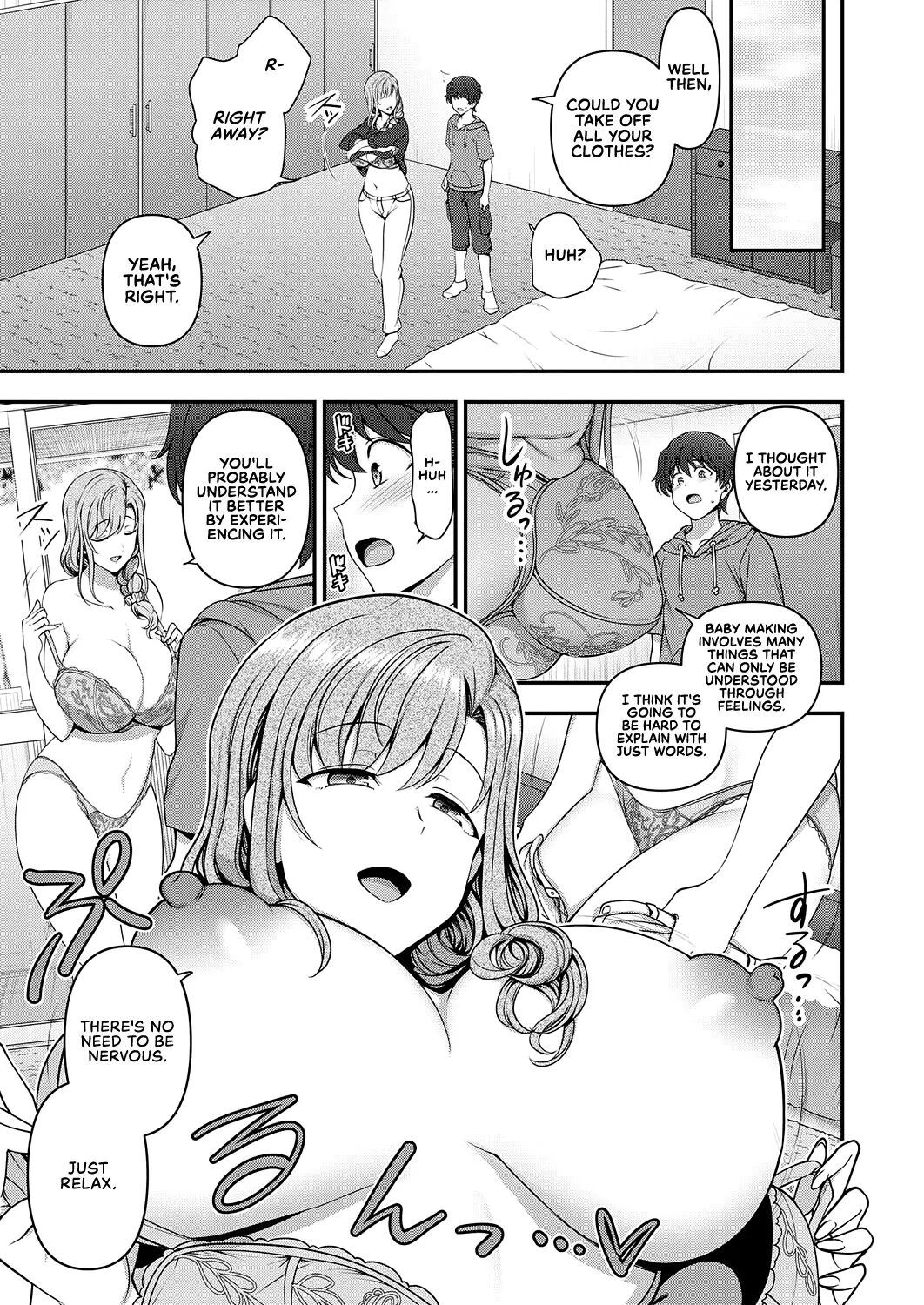 Family Control 1