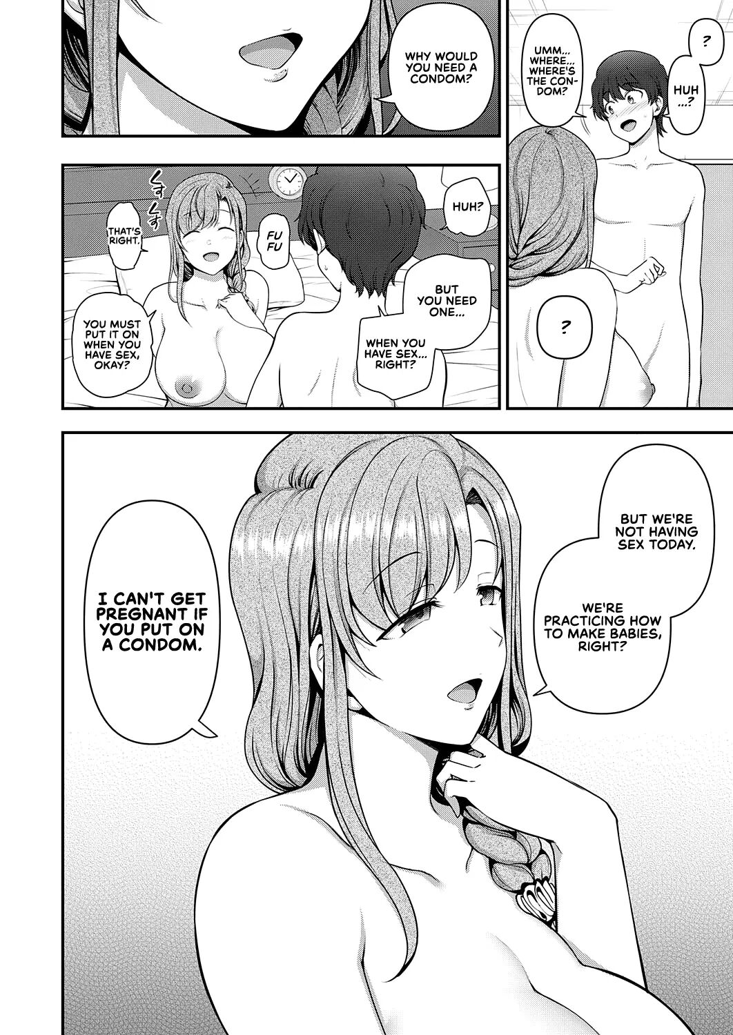 Family Control 1