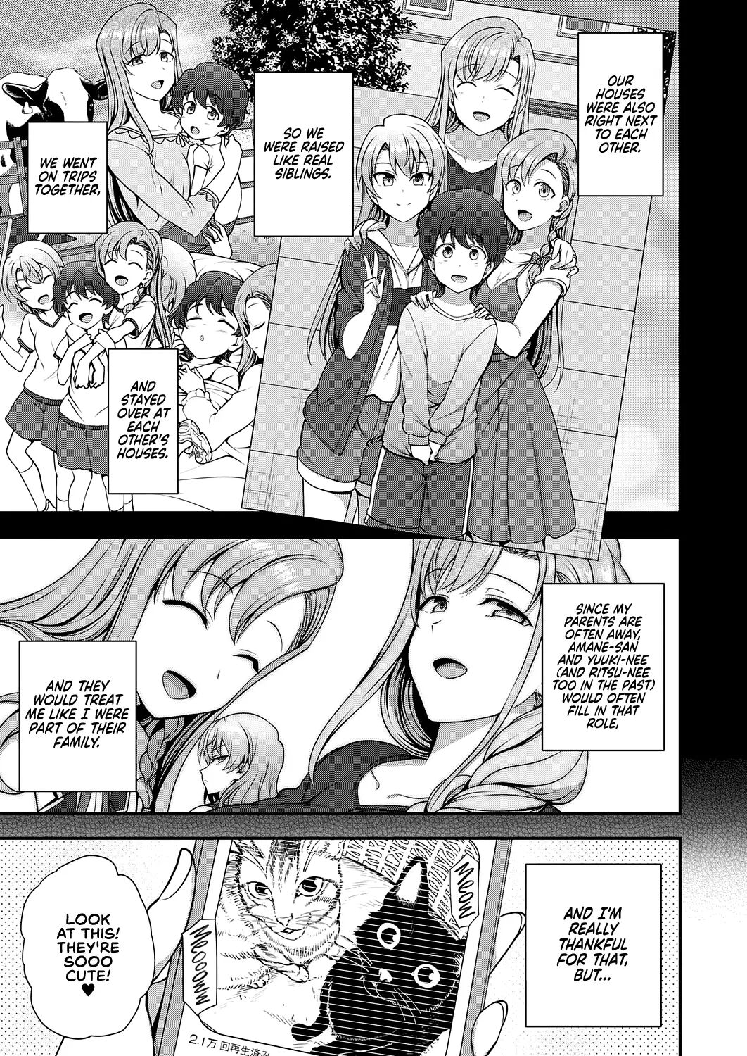 Family Control 1