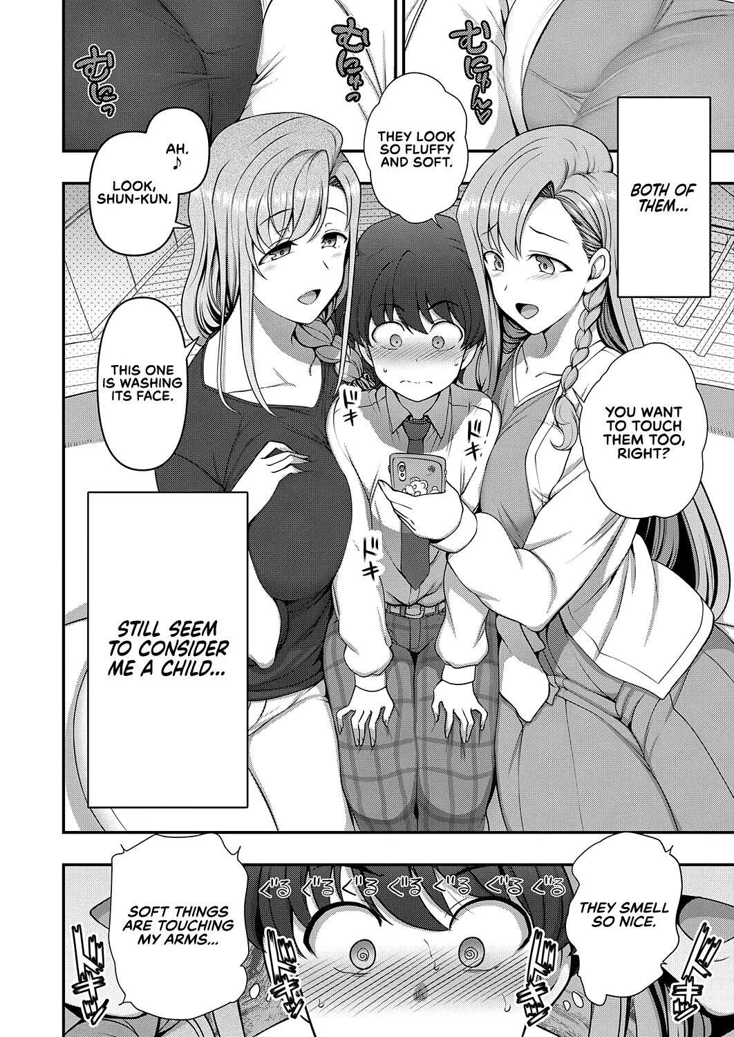 Family Control 1