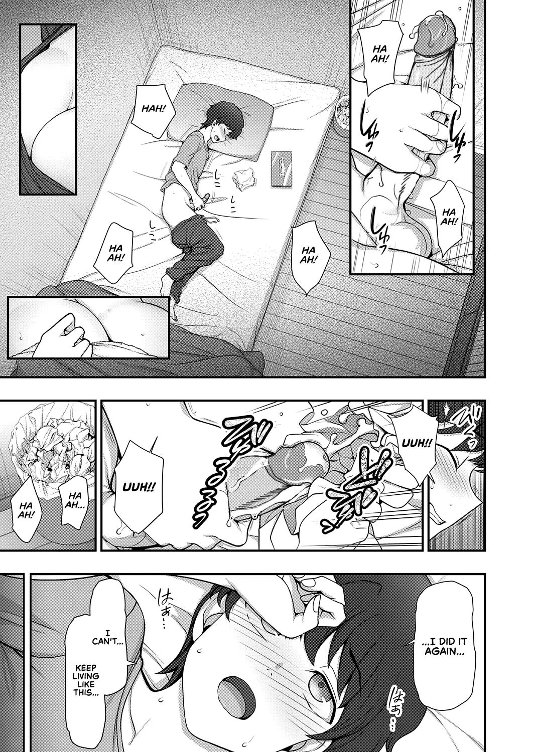 Family Control 1