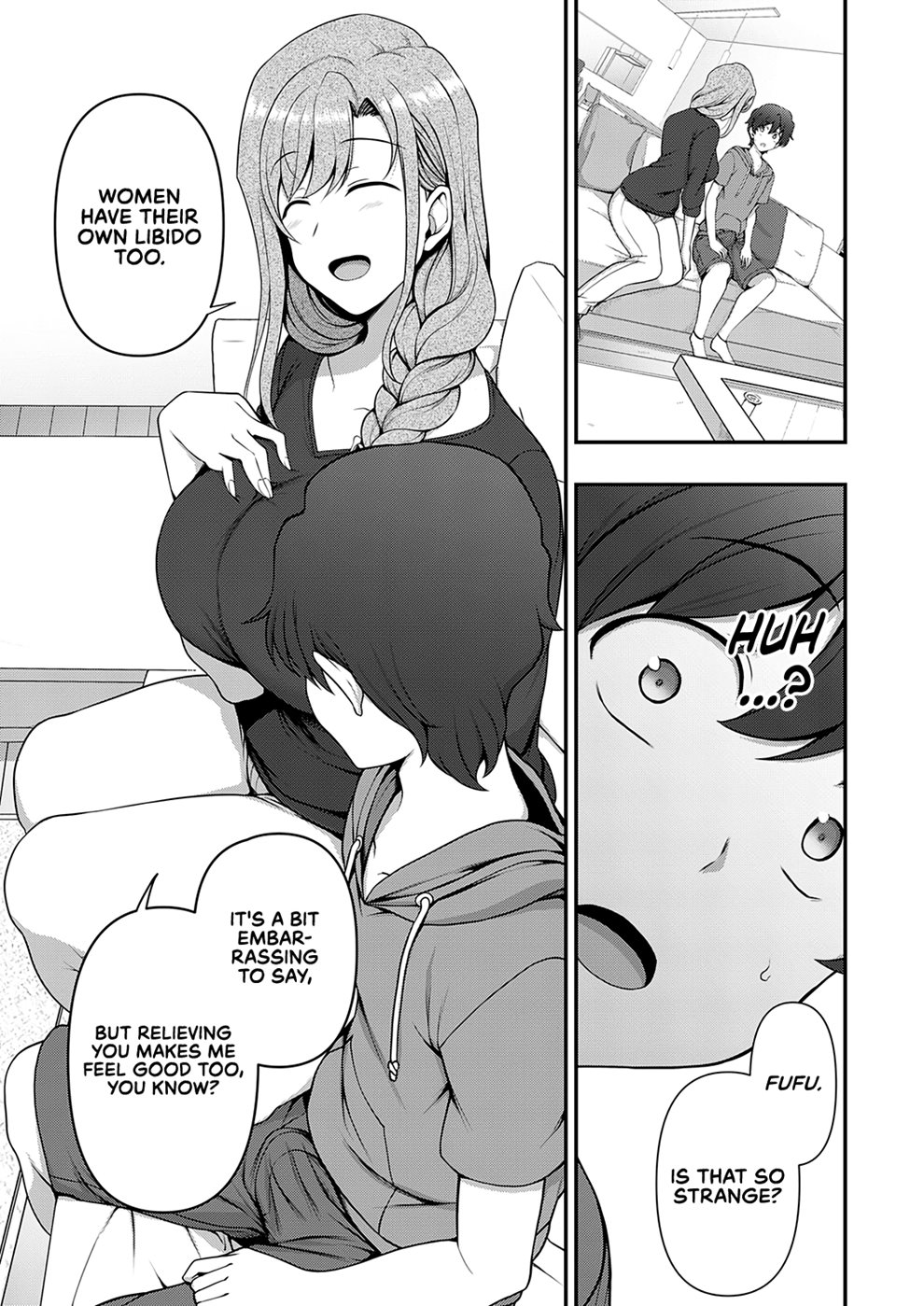 Family Control 2