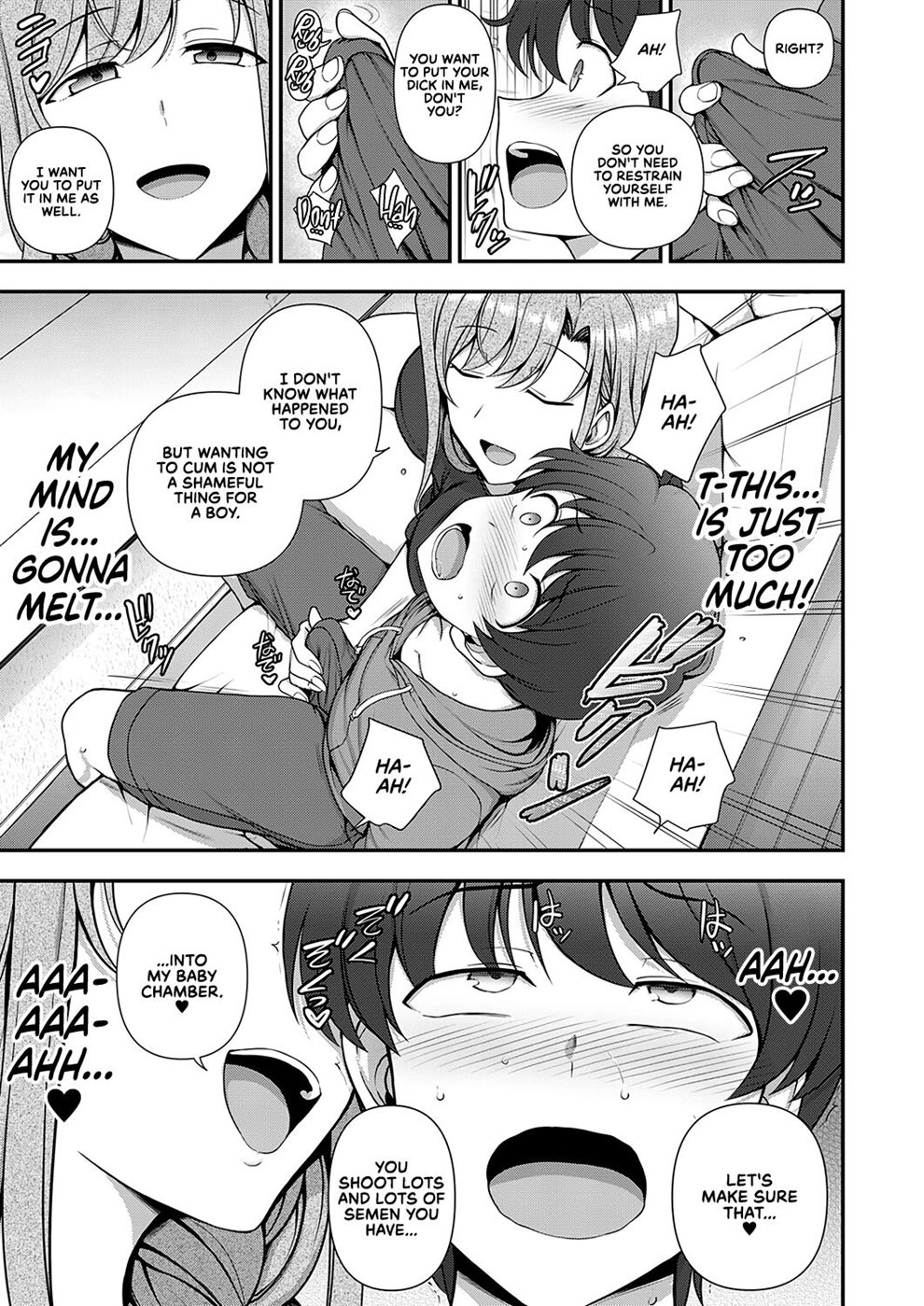 Family Control 2