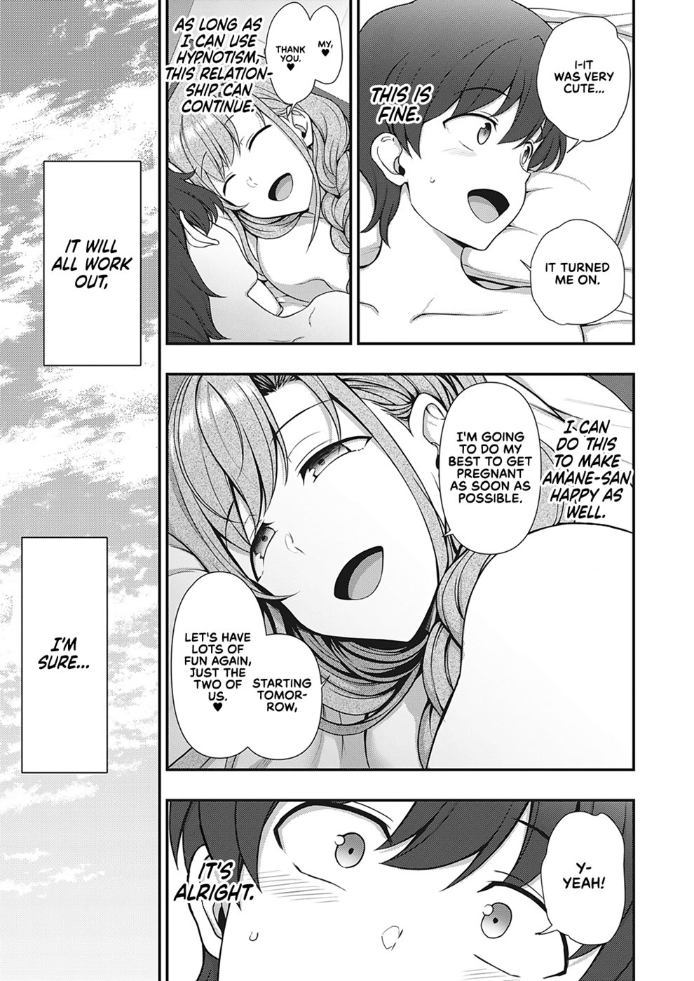 Family Control 2