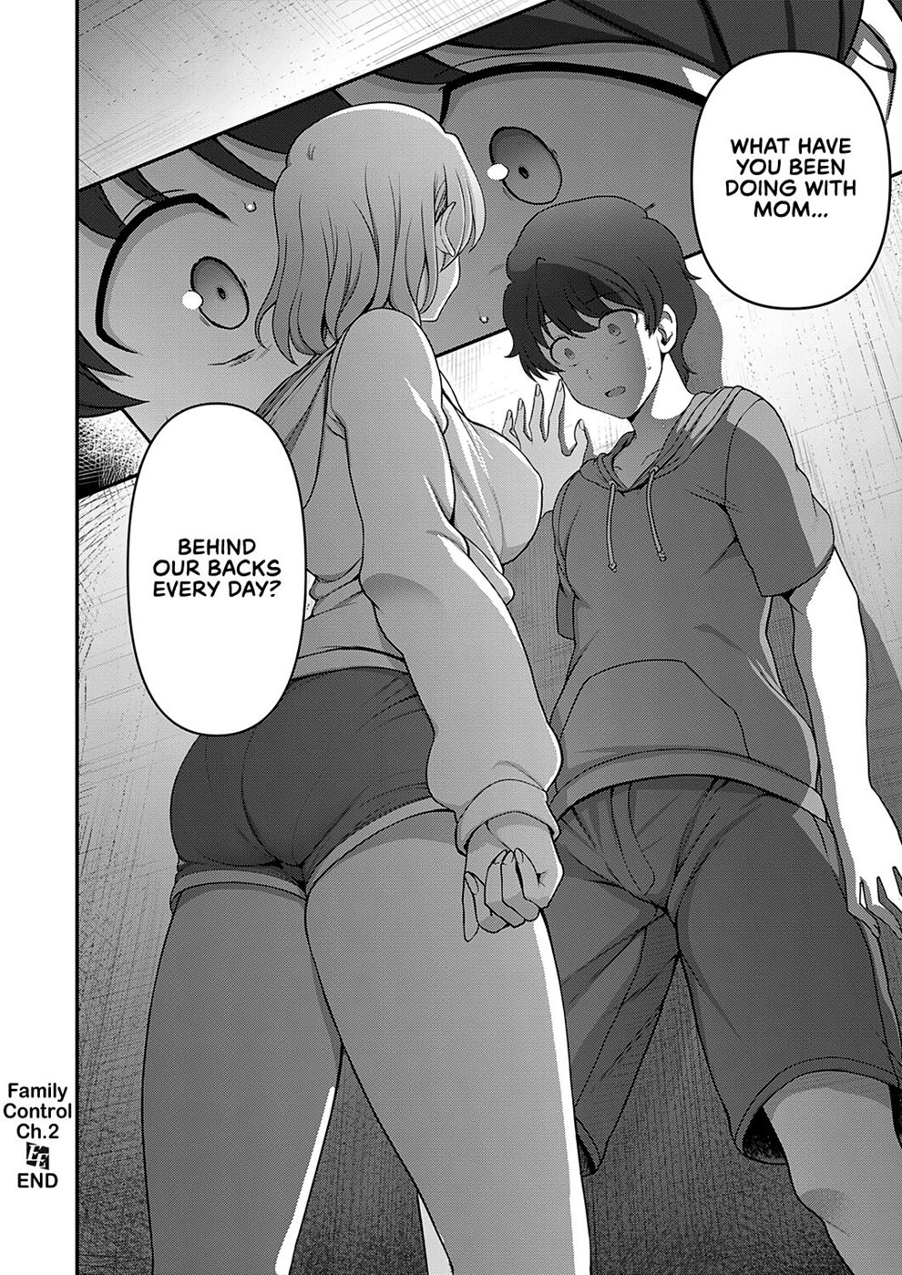 Family Control 2